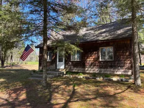Rustic Up North Cabin Minutes From The Au Sable River - Image 5