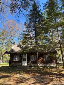 Rustic Up North Cabin Minutes From The Au Sable River - Image 2