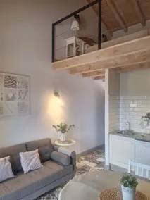 El Llanin Apartments (duplex 04) - Image 3