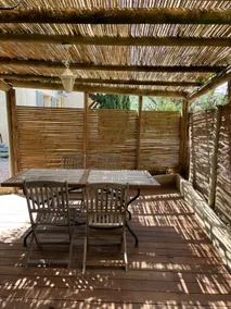 Apartment No. 8, 4p, ground floor without sea view - Image 2