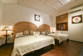 Peranakan House for 4 in Melaka Jonker Area (H31) - Image 3