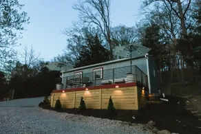 Chatham Cabin-Home of the Midwest Sunset! - Image 5