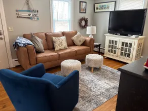 Fuldt renoveret lakeview Cottage, Southwick, MA - Image 2