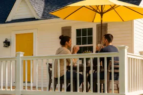 Fuldt renoveret lakeview Cottage, Southwick, MA - Image 4
