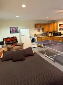 Garage apartment in Stillwater Oklahoma - Image 5