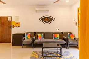Martin’s by Akaya Collective | 1BHK | Beach-4 Mins - Image 5