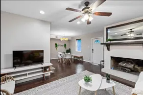 Bright and Spacious Garden Duplex Oasis - Image 2