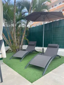 10 min walk from the best beach - Image 4