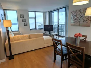 Harbor Steps w/ WATER Views - Walk to Stadium/Restaurants - So Much Space! - Image 3