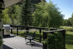 Steps to Hot Springs, Dining, Shopping & Ice Park - Image 3