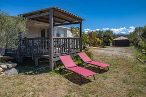 An ideal mobile home close to the beach in Balagne - Image 2