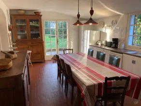 charming house large lake and park 5 bedrooms - Image 3