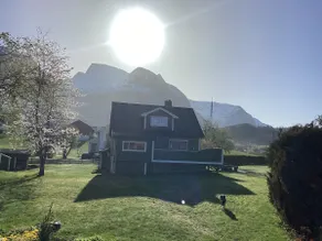 Close to fjords and mountains - Image 2