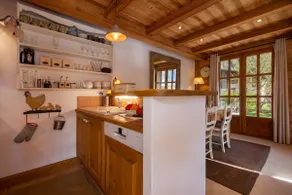 Chalets d'Henri 63, Argentière (Chamonix), Frankrig - Image 5