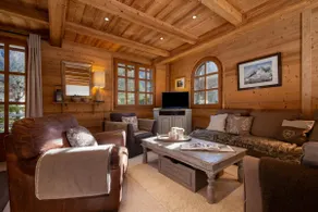 Chalets d'Henri 63, Argentière (Chamonix), Frankrig - Image 3