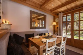Chalets d'Henri 63, Argentière (Chamonix), Frankrig - Image 4