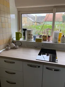 Studio in an outbuilding with all amenities - Image 2