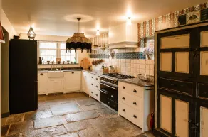 Escape to Country Manor Retreat Ash House Somerset - Image 5