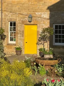 Escape to Country Manor Retreat Ash House Somerset - Image 3