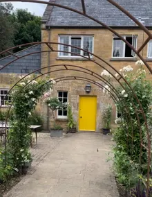 Escape to Country Manor Retreat Ash House Somerset - Image 4