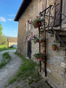 Stone house in the Modena Apennines - Image 4