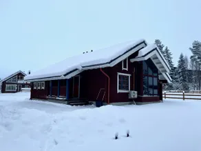Hirsitalo - Log Cabin, Tahkonhonka - Image 2