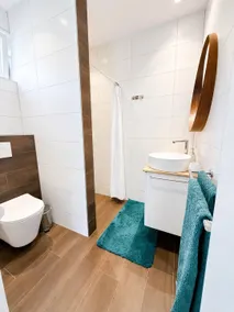 Luxury Suite Oosterwold - Autumn - Image 4