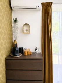 Luxury Suite Oosterwold - Autumn - Image 3