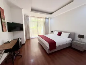 Large 4Bed/3Bath Apartment in Escazu with Pool! - Image 5