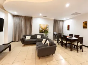 La migliore parte della città! - 3 camere da letto / 3 bagni ampio condominio in Escazu! Speciali ora! - Image 5
