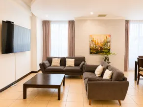 La migliore parte della città! - 3 camere da letto / 3 bagni ampio condominio in Escazu! Speciali ora! - Image 4