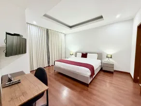 Large 4Bed/3Bath Apartment in Escazu with Pool! - Image 3