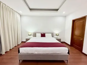 Large 4Bed/3Bath Apartment in Escazu with Pool! - Image 4