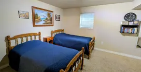 Bigfoot's AirBnBelieve - Image 4