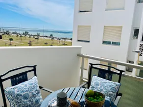 Beach & Family. Family apartment with ocean views - Image 2