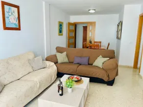 Beach & Family. Family apartment with ocean views - Image 3