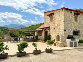 Villa Vangelis Stylos Crete - Image 3