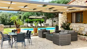 Villa Vangelis Stylos Crete - Image 4