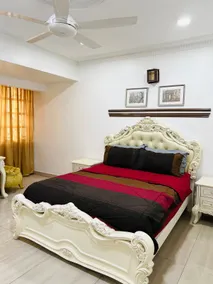 Bukit Tinggi, Klang- Cozy home - Image 3