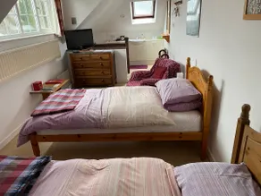 Bed and breakfast in quiet part of Sevenoaks - Image 5