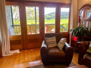 PET Friendly Miners Cottage 'Baraka BnB' in the heart of the Yarra Valley - Image 3