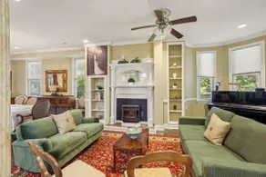 Victorian Charm with Porch & Large Yard - Image 3