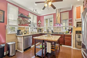 Victorian Charm with Porch & Large Yard - Image 4
