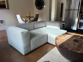 2BR/1BA - Buckman District - Steps to Bars - Image 4