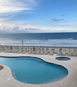 Oceanfront Deluxe Unit 2/2 beside Crabby Joe’s - Image 2