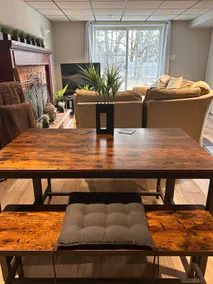 Bright Private Suite w/Separate Entrance & Patio - Image 2