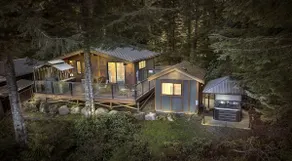 The Great Escape - Port Renfrew - Image 3