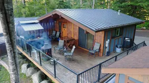 The Great Escape - Port Renfrew - Image 2