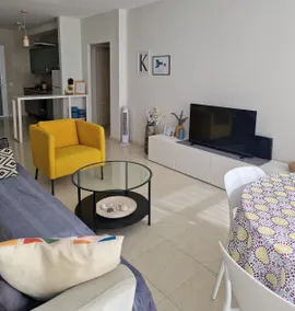Casa Kora. Corralejo apartment with seaview. - Image 2