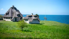 Charming house with sea view - Image 2
